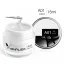 Venalisa Jelly műköröm építő zselé /Builder Gel - A01 Clear 15ml