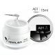 Venalisa Jelly műköröm építő zselé /Builder Gel - A01 Clear 15ml