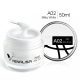 Venalisa Jelly műköröm építő zselé /Builder Gel- A02 Milky White 50ml