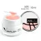 Venalisa Jelly műköröm építő zselé  /Builder Gel- A05 Tender pink 15ml