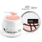 Venalisa Jelly műköröm építő zselé /Builder Gel- A05 Tender pink 30ml
