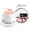 Venalisa Jelly műköröm építő zselé /Builder Gel- A05 Tender pink 50ml