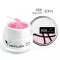 Venalisa Jelly műköröm építő zselé /Builder Gel - A06 Baby Pink 30ml