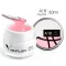 Venalisa Jelly műköröm építő zselé /Builder Gel - A18 Fog Pink 30ml