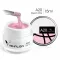 Venalisa Jelly műköröm építő zselé /Builder Gel - A20 Peach Pink 15ml