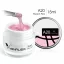 Venalisa Jelly műköröm építő zselé /Builder Gel - A20 Peach Pink 15ml
