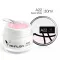 Venalisa Jelly műköröm építő zselé /Builder Gel - A22 Pearl White 30ml