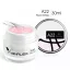 Venalisa Jelly műköröm építő zselé /Builder Gel - A22 Pearl White 30ml