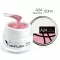 Venalisa Jelly műköröm építő zselé /Builder Gel - A24 Pearl Pink 50ml