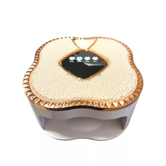 SUN BT5 UV/LED műkörmös lámpa 288W Arany