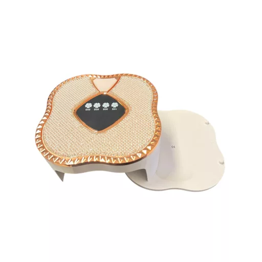 SUN BT5 UV/LED műkörmös lámpa 288W Arany