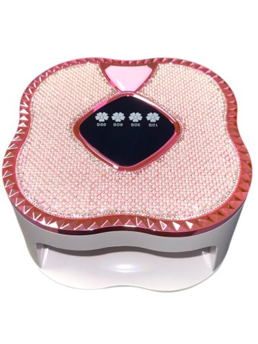 SUN BT5 UV/LED műkörmös lámpa 288W Pink