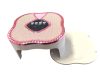 SUN BT5 UV/LED műkörmös lámpa 288W Pink