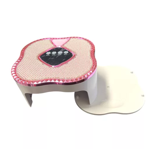 SUN BT5 UV/LED műkörmös lámpa 288W Pink