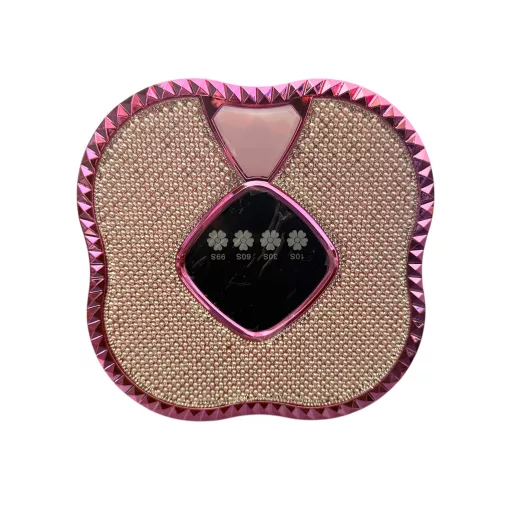 SUN BT5 UV/LED műkörmös lámpa 288W Pink