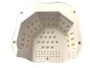 SUN BT5 UV/LED műkörmös lámpa 288W Pink