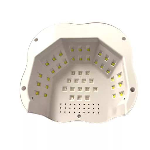 SUN BT5 UV/LED műkörmös lámpa 288W Pink