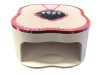 SUN BT5 UV/LED műkörmös lámpa 288W Pink