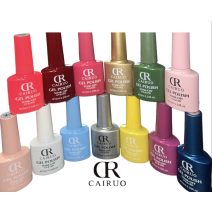 Cairuo (CR) Gél Lakk Új Széria