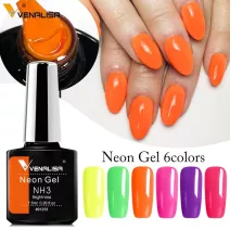 Neon Venalisa Gél lakk