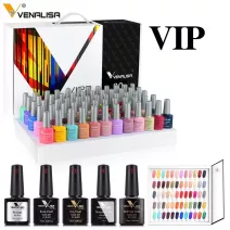 Venalisa gél lakk VIP szettek