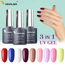 Venalisa One Step Gél lakkok