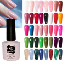 Morphe/Meteor Gél Lakkok