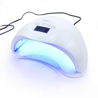 Uv/Led Műkörmös Lámpák