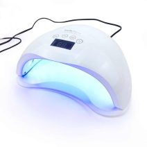 Uv/Led Műkörmös Lámpák