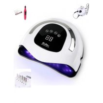 Műkörmös Gépek Csomagban