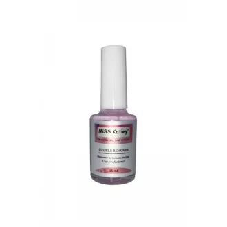 Cuticle Remover-Bőroldó