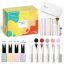 Venalisa DIY Manicure Gel Kit /Gél lakk Kezdő szett 