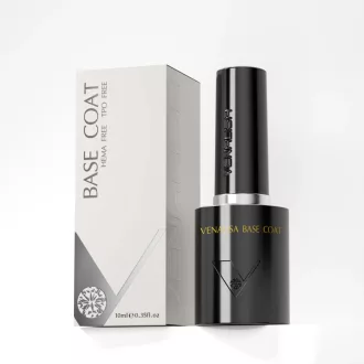 VENALISA - Base Coat 10 ml - Alaplakk -Tpo mentes