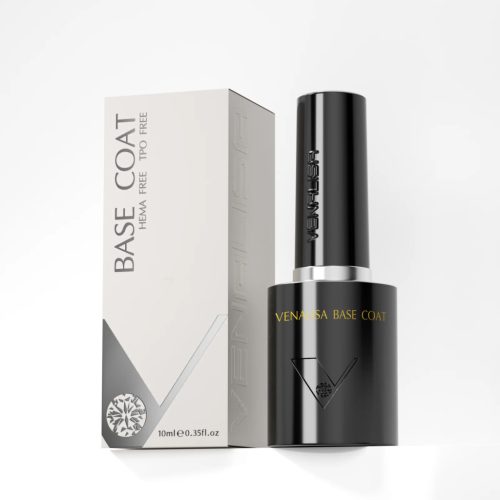 VENALISA - Base Coat 10 ml - Alaplakk -Tpo mentes