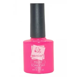 Morphe Gél Lakk Pink 080