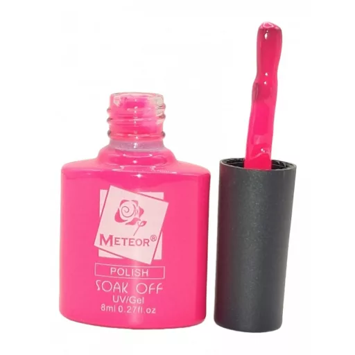 Morphe Gél Lakk Pink 080