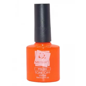 Morphe Gél Lakk Narancs 081