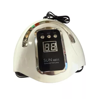 SUN MX11 Műkörmös Lámpa ,48w