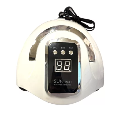SUN MX11 Műkörmös Lámpa ,48w