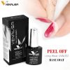 Venalisa Peel off Base Coat/Alapozó Lakk