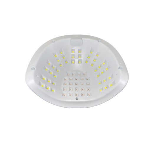 Sun QY-8 Műkörmös Led/Uv Lámpa 268W Arany