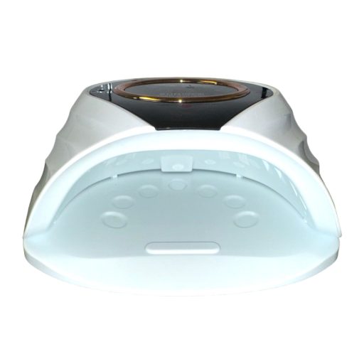 Sun QY-8 Műkörmös Led/Uv Lámpa 268W Arany