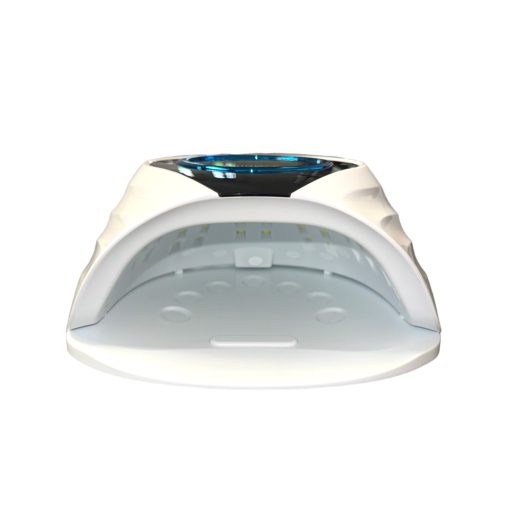 Sun QY-8 Műkörmös Led/Uv Lámpa 268W Kék