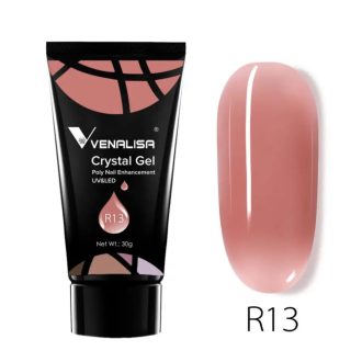 Venalisa Crystal/Poly Gél R13