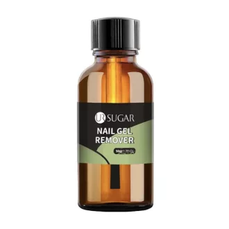 Ur Sugar  Gél lakk leoldó/eltávolító  folyadék 50ml