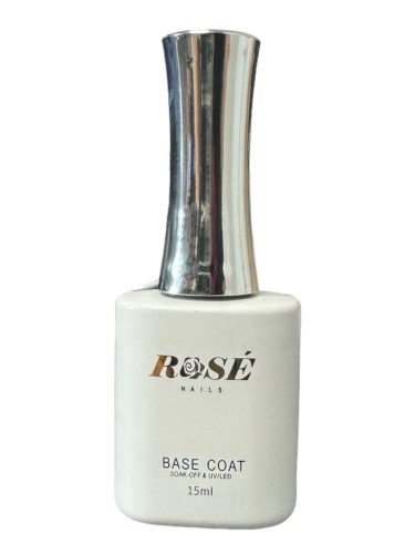 RoseNails Base Coat / Alapozó Lakk