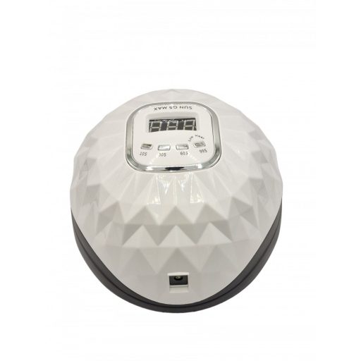 Sun G5 Max Uv/Led Műkörmös Lámpa Fehér