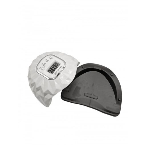 Sun G5 Max Uv/Led Műkörmös Lámpa Fehér