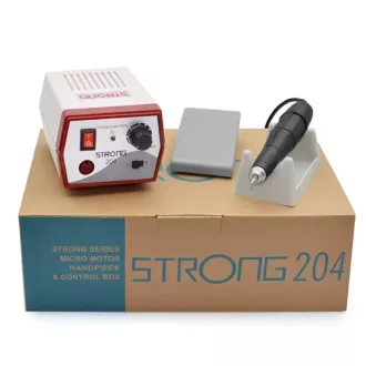 Strong 204 Professzionális körömcsiszoló 45.000rpm