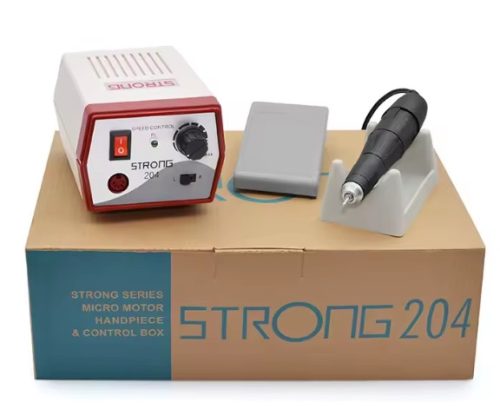 Strong 204 Professzionális körömcsiszoló 45.000rpm